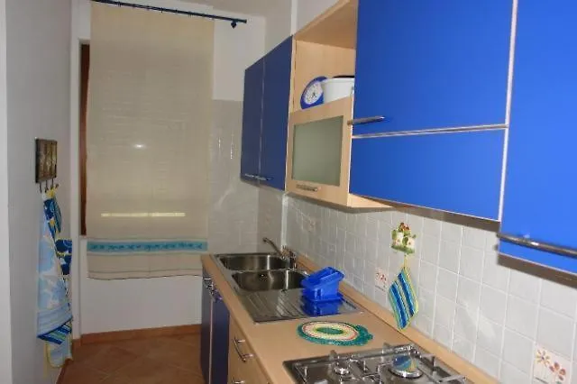 Casa Roberta Apartment Alghero