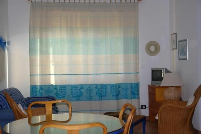 Casa Roberta Apartment Alghero Italy