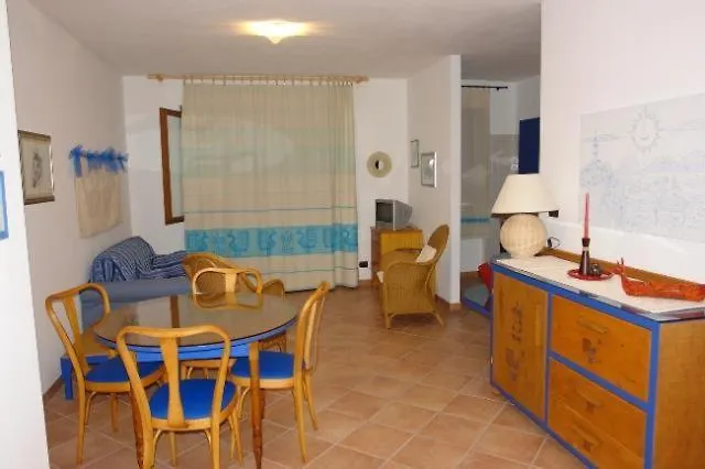 Casa Roberta Apartment Alghero Italy