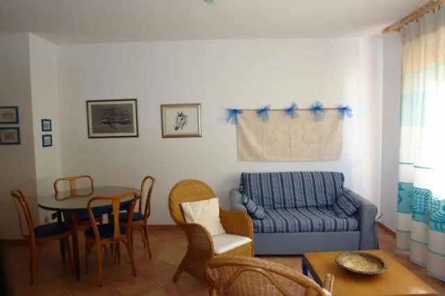 Casa Roberta Apartment Alghero 0*,  Italy