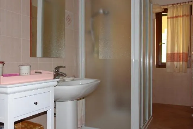 Casa Roberta Apartment Alghero 0*,