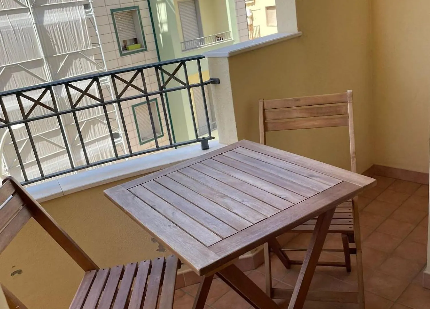 Casa Roberta Apartment Alghero 0*,  Italy