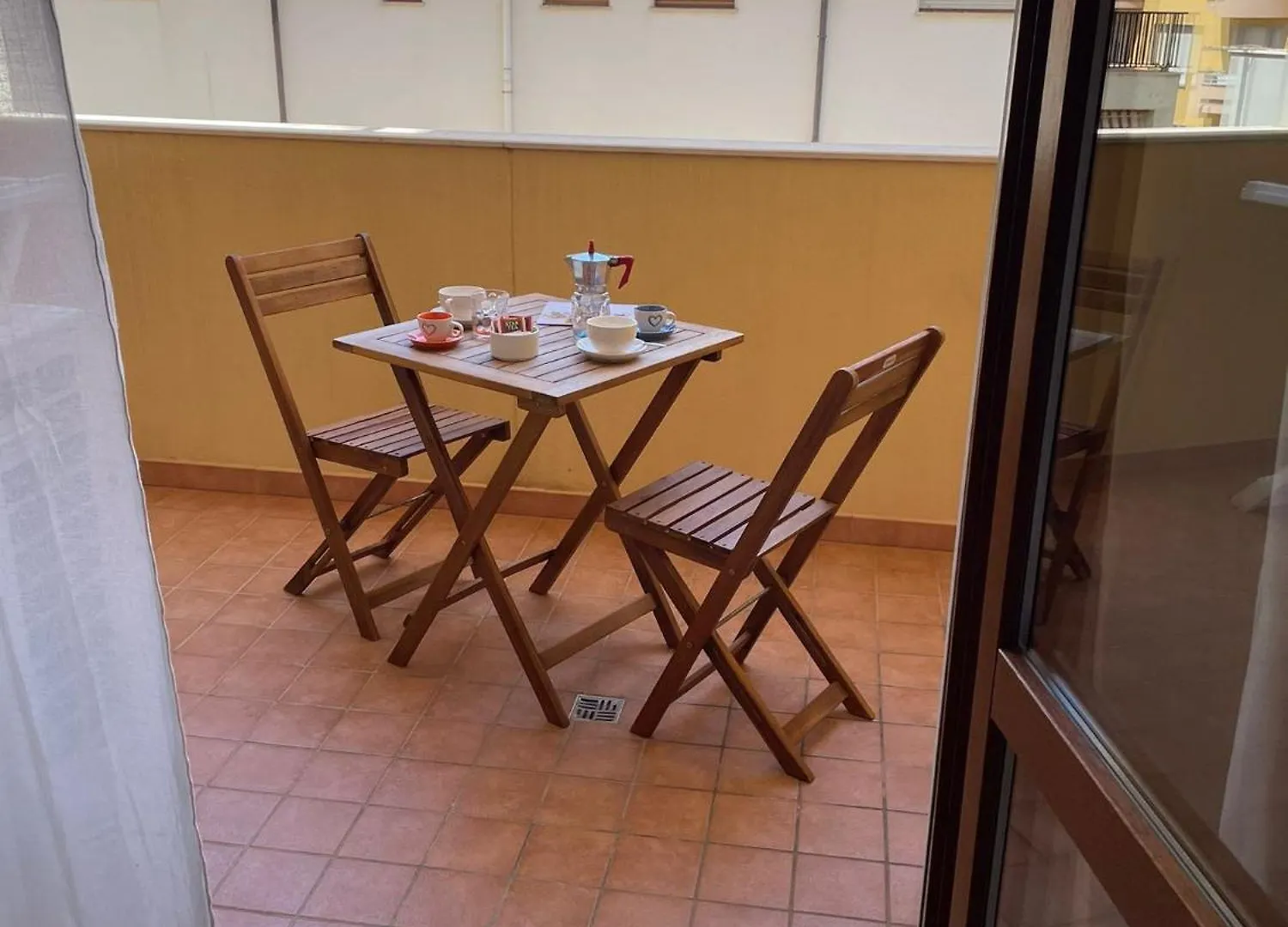 Casa Roberta Apartment Alghero Italy