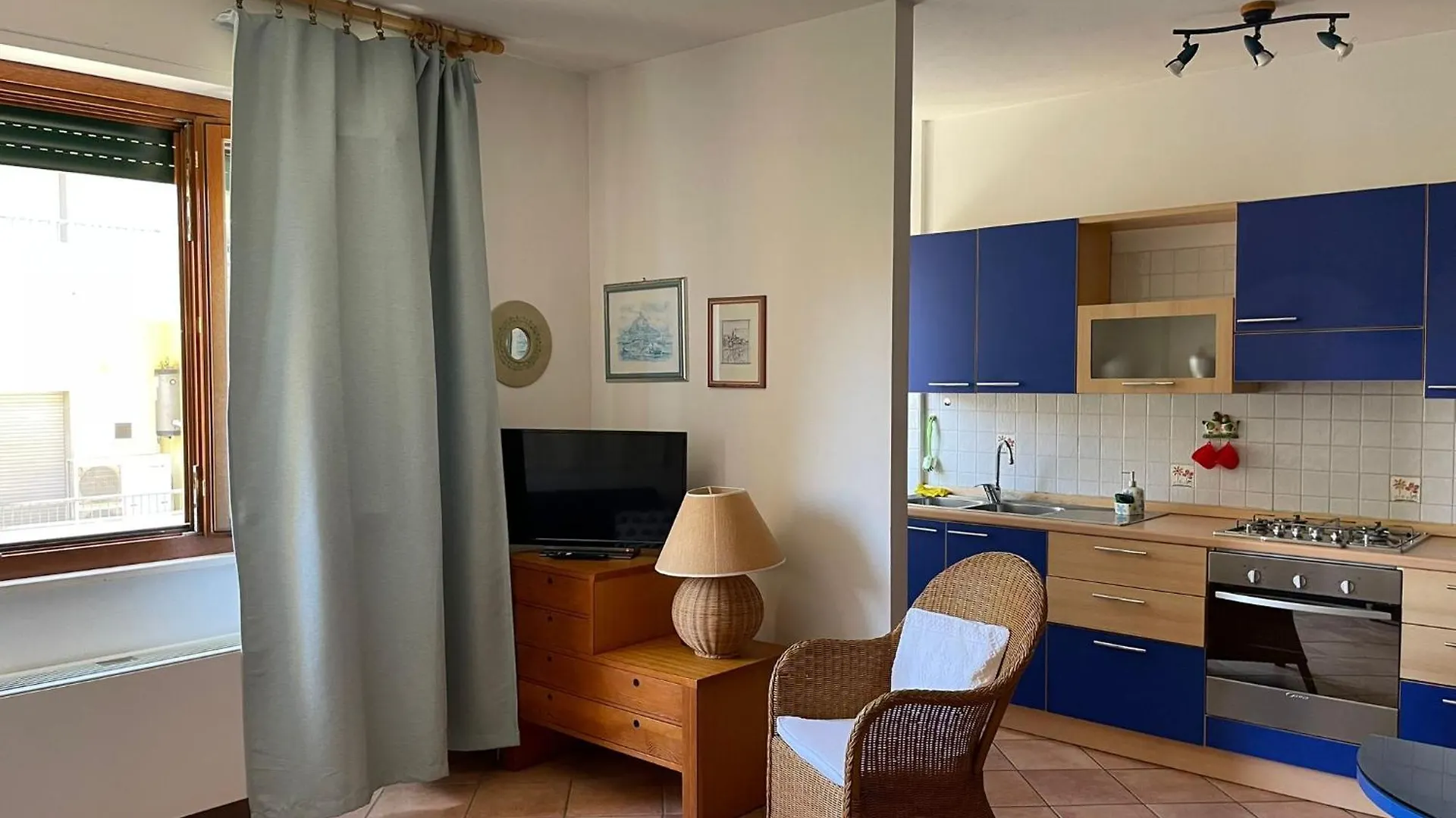 Casa Roberta Apartment Alghero