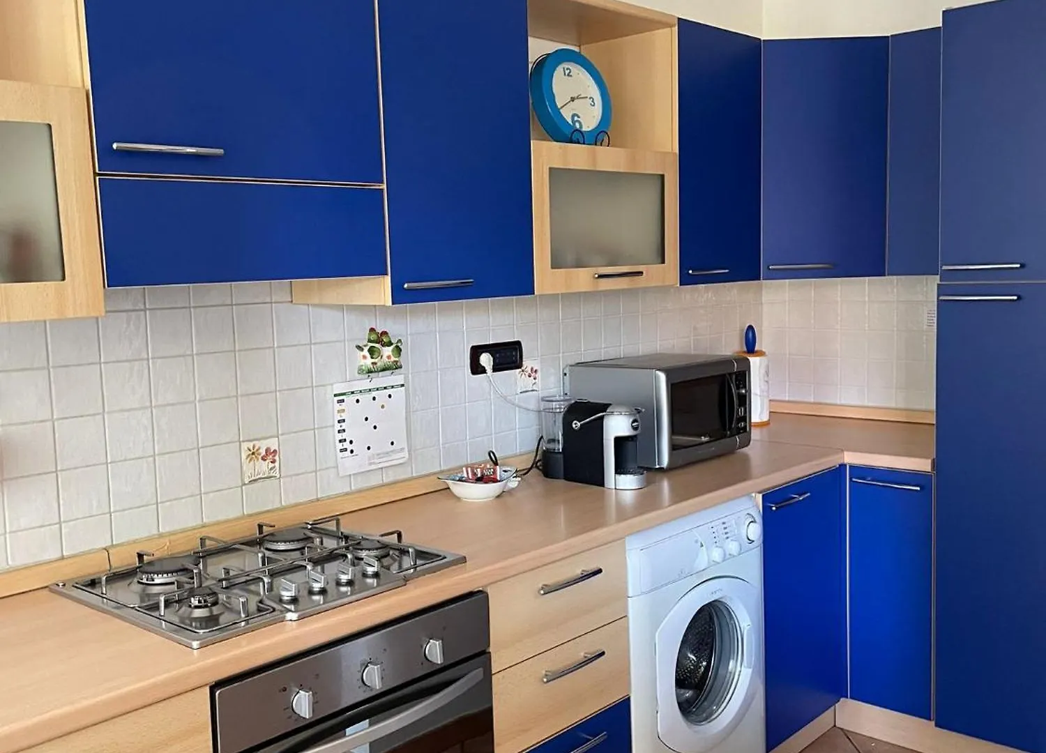 Casa Roberta Apartment Alghero