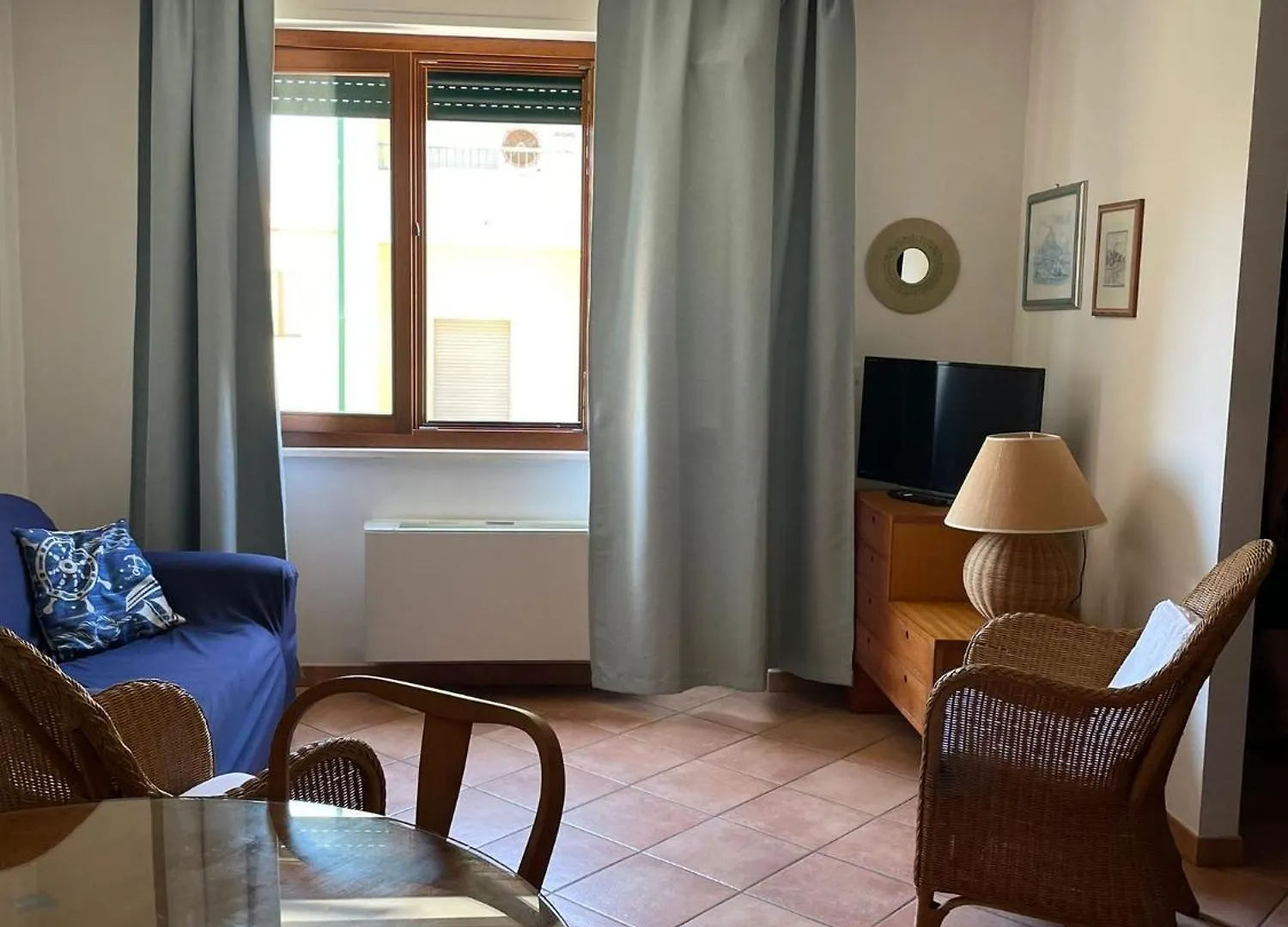 Casa Roberta Apartment Alghero