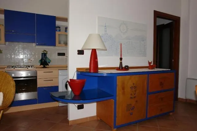 Casa Roberta Apartment Alghero