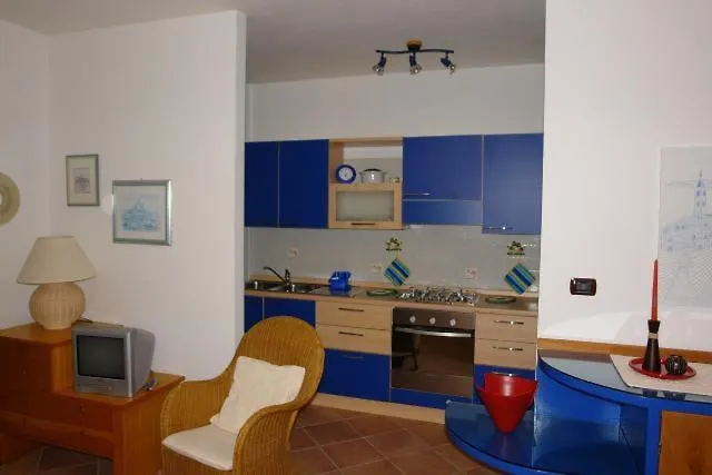 Casa Roberta Apartment Alghero