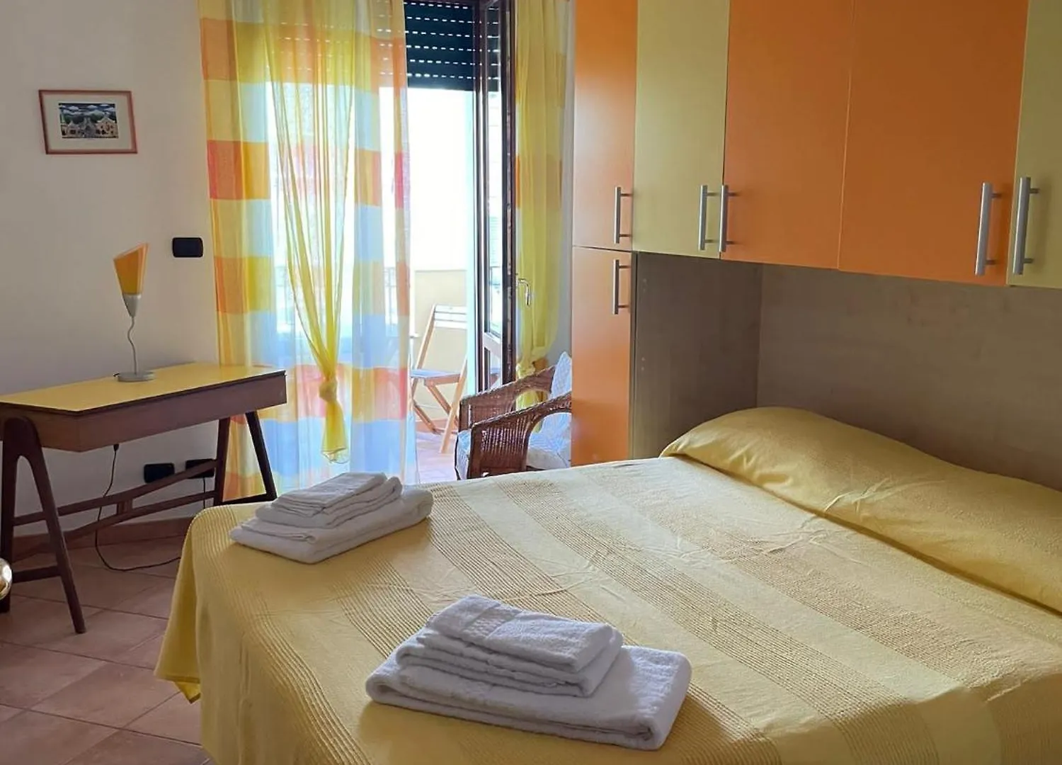 Casa Roberta Apartment Alghero Italy