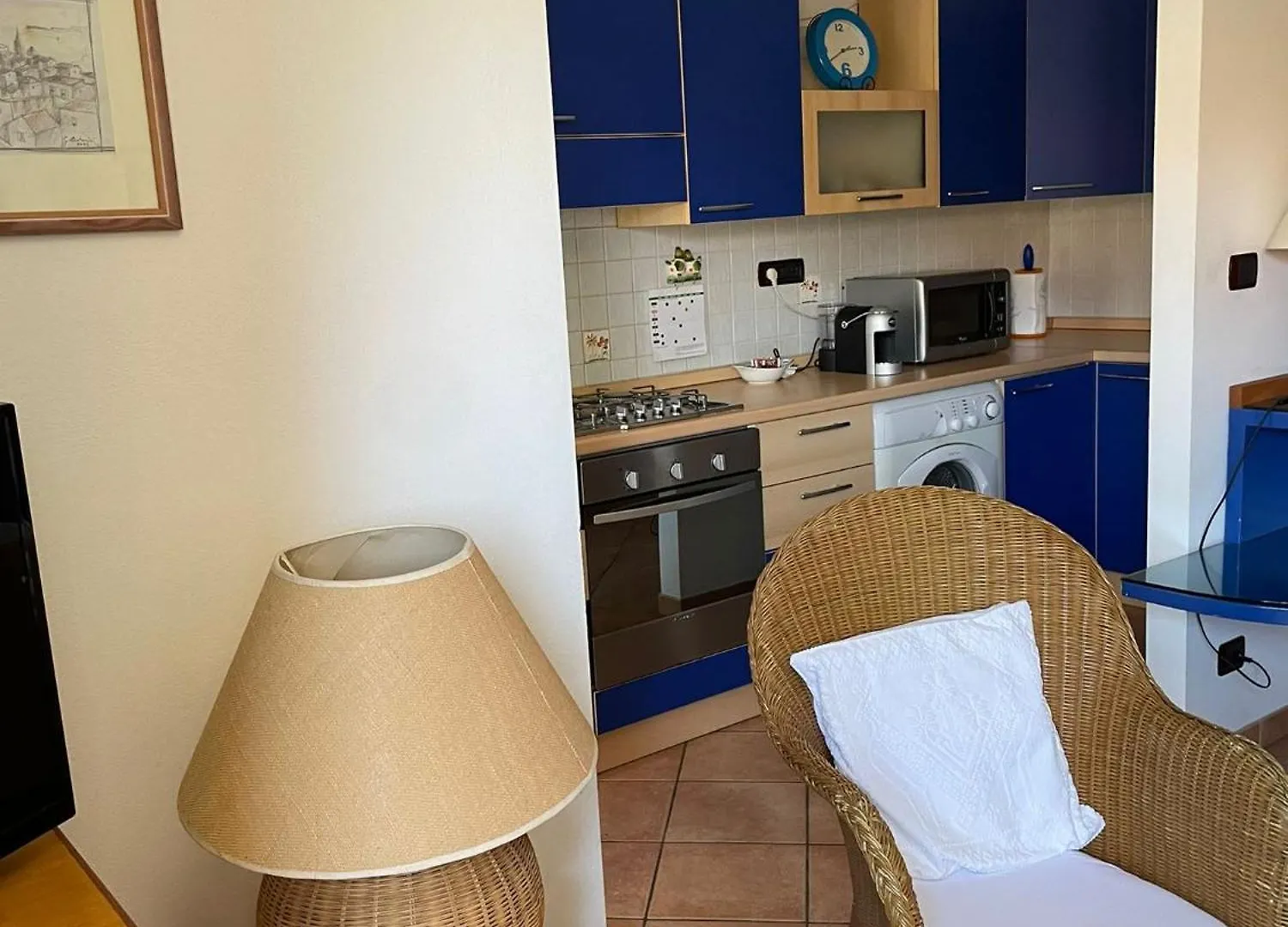Casa Roberta Apartment Alghero 0*,