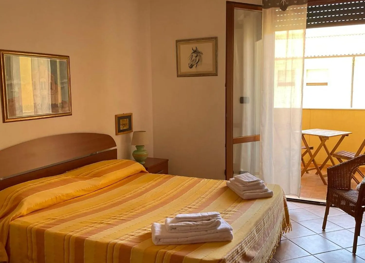 Casa Roberta Apartment Alghero