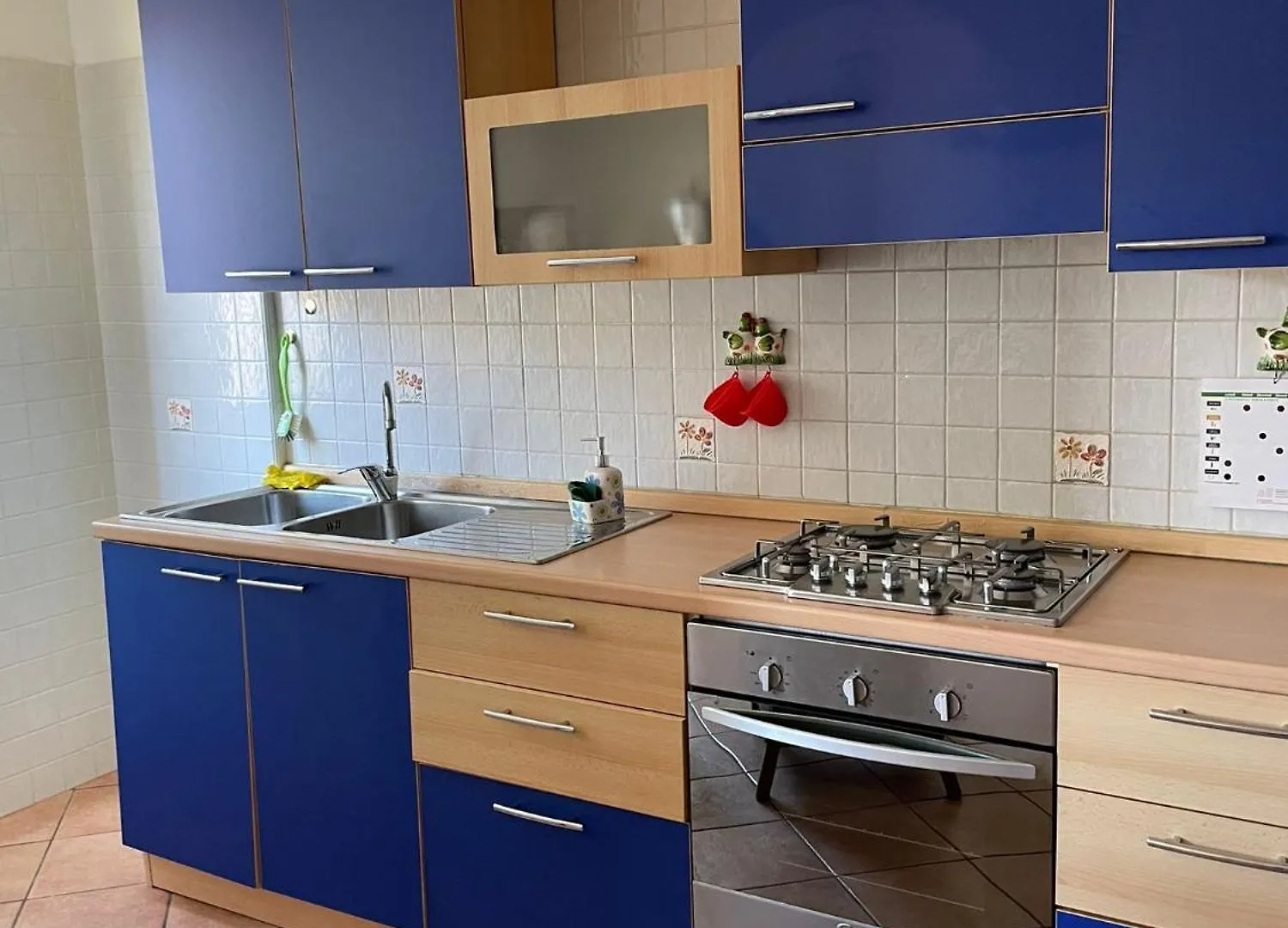Casa Roberta Apartment Alghero